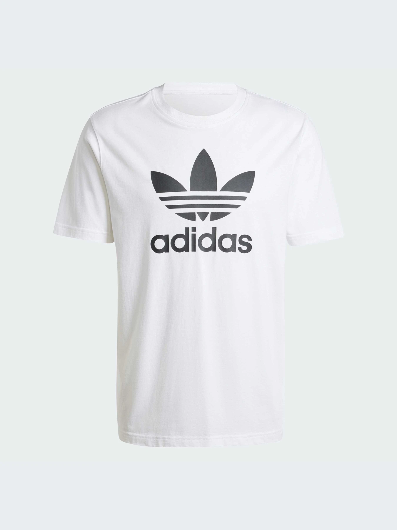 Футболки и поло Adidas Adicolor модель IV5353-KZ Футболки и поло Adidas Adicolor модель IV5353-KZ Фото