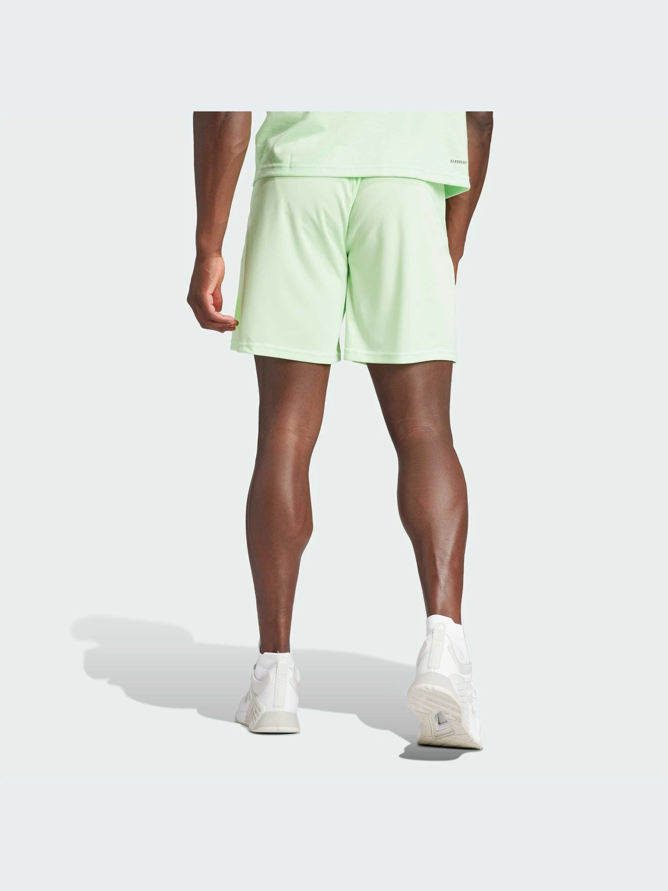 Шорты Adidas модель IT5420-KZ Шорты Adidas модель IT5420-KZ Фото