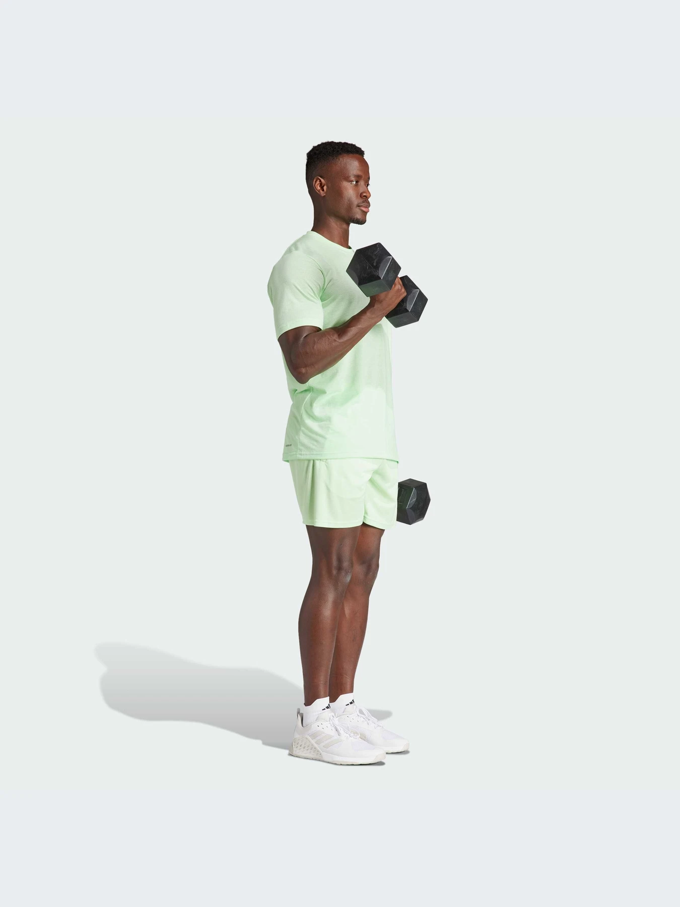 Шорты Adidas модель IT5420-KZ Шорты Adidas модель IT5420-KZ Фото