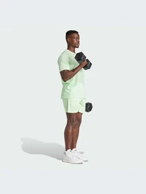 Шорты Adidas модель IT5420-KZ Фото