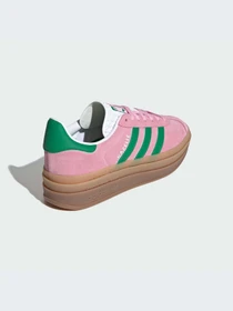 Кеды Adidas Gazelle модель IE0420-KZ Фото