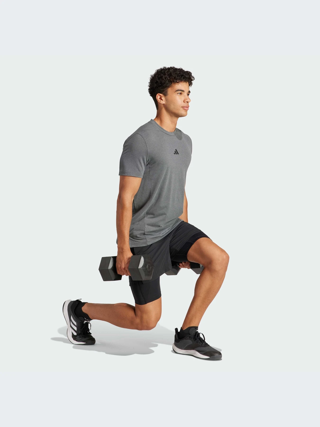 Футболки и поло Adidas Clima модель IS3809-KZ Футболки и поло Adidas Clima модель IS3809-KZ Фото