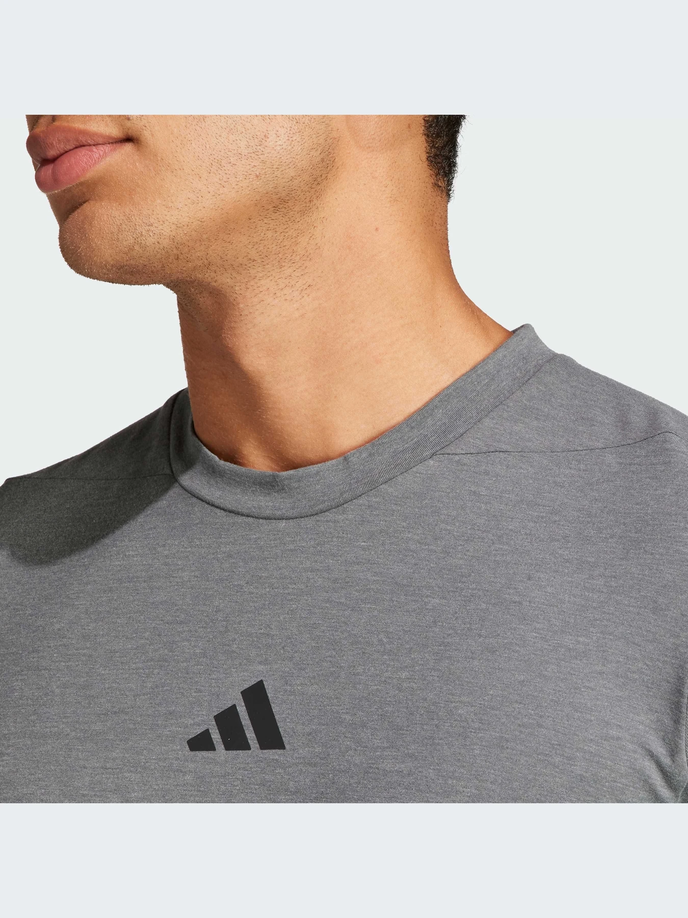 Футболки и поло Adidas Clima модель IS3809-KZ Футболки и поло Adidas Clima модель IS3809-KZ Фото