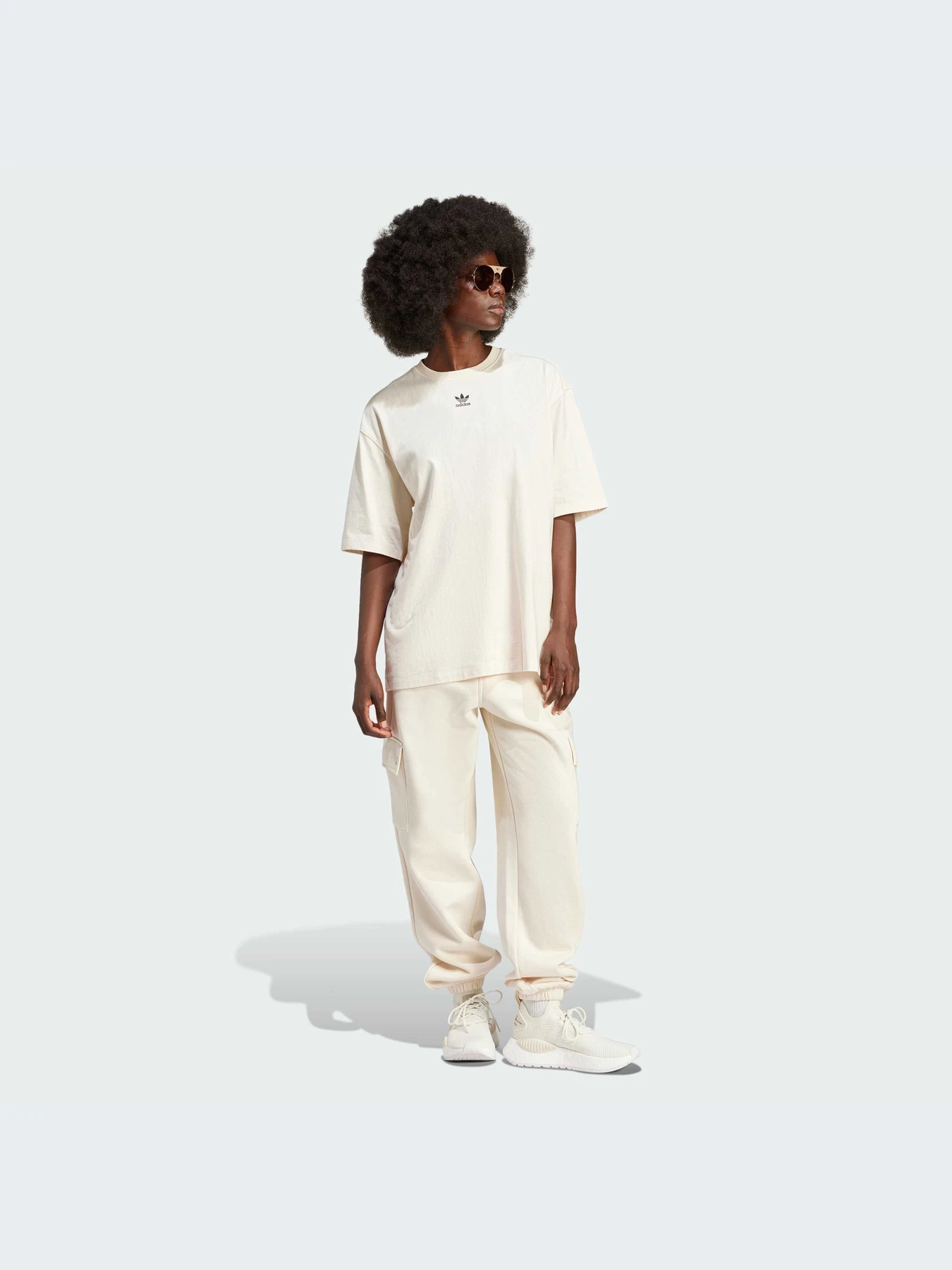 Футболки и поло Adidas модель IR5926-KZ Футболки и поло Adidas модель IR5926-KZ Фото