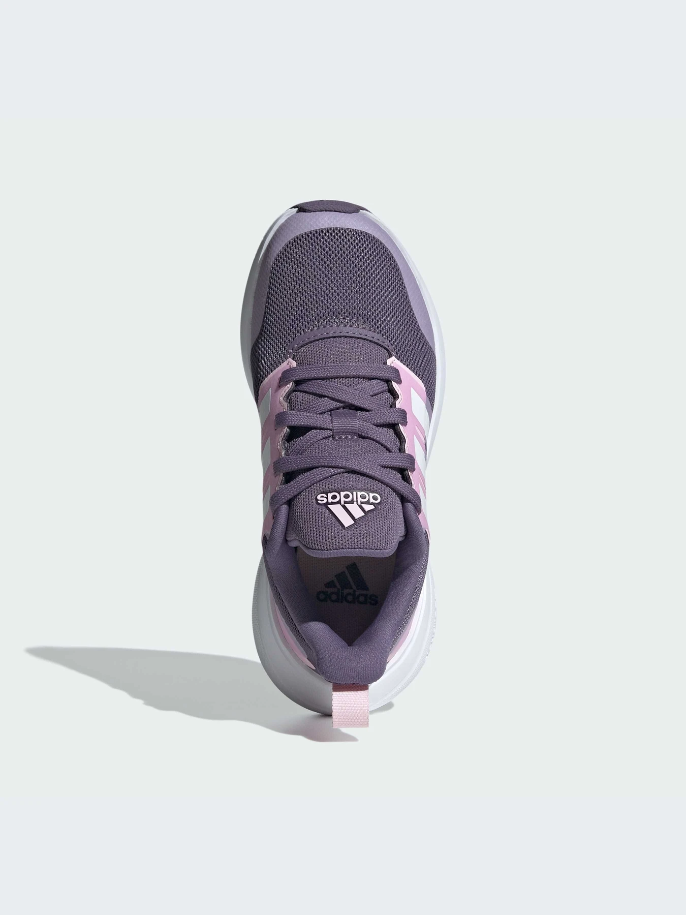 Кроссовки Adidas Fortarun модель ID0585-KZ Кроссовки Adidas Fortarun модель ID0585-KZ Фото