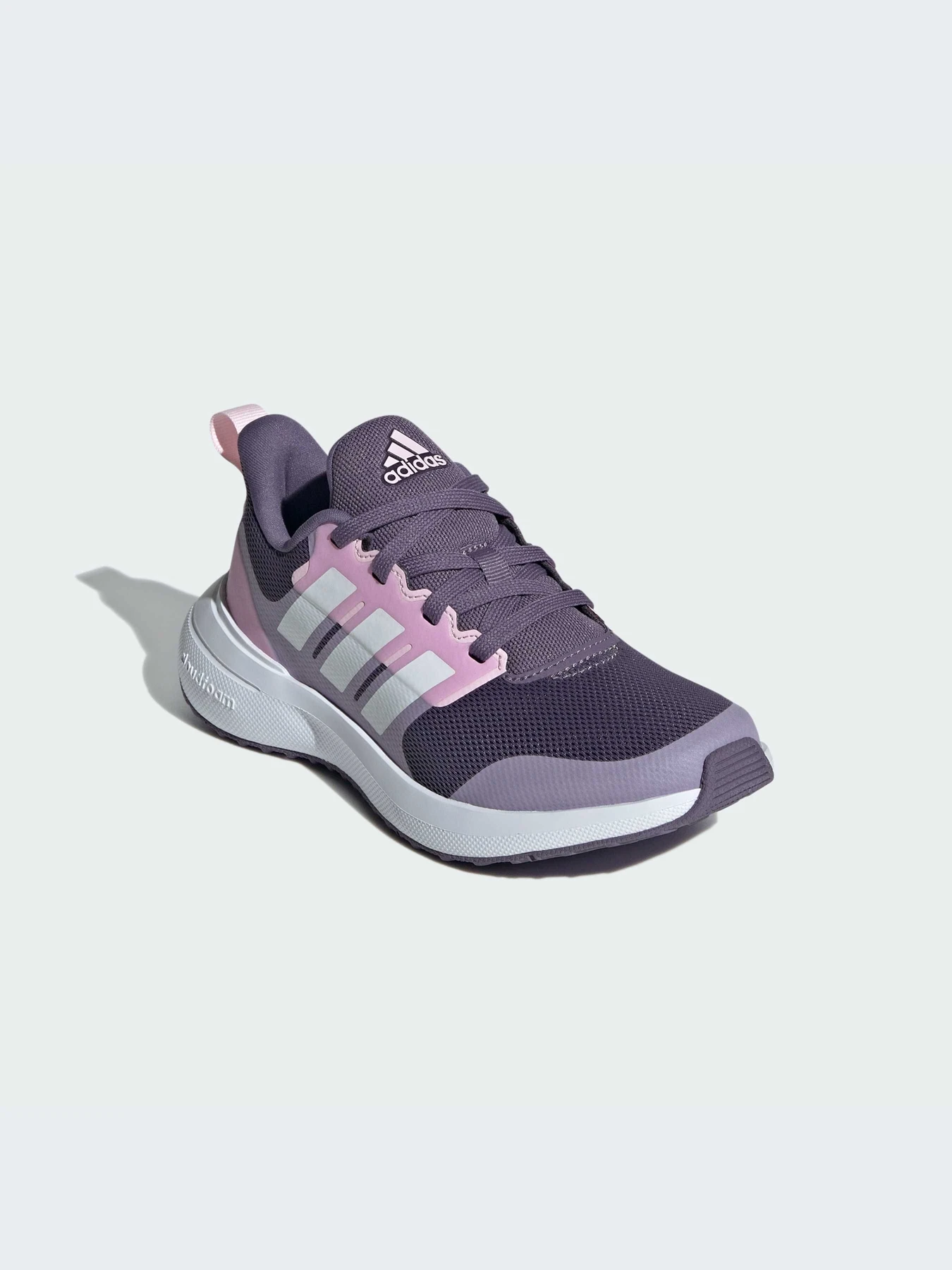 Кроссовки Adidas Fortarun модель ID0585-KZ Кроссовки Adidas Fortarun модель ID0585-KZ Фото