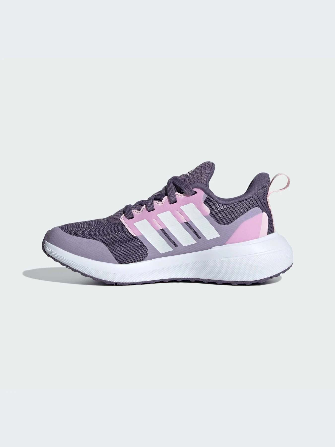 Кроссовки Adidas Fortarun модель ID0585-KZ Кроссовки Adidas Fortarun модель ID0585-KZ Фото