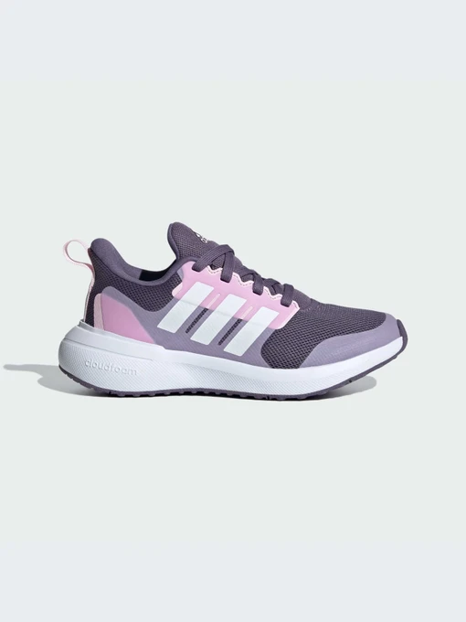 Кроссовки Adidas Fortarun модель ID0585-KZ Фото
