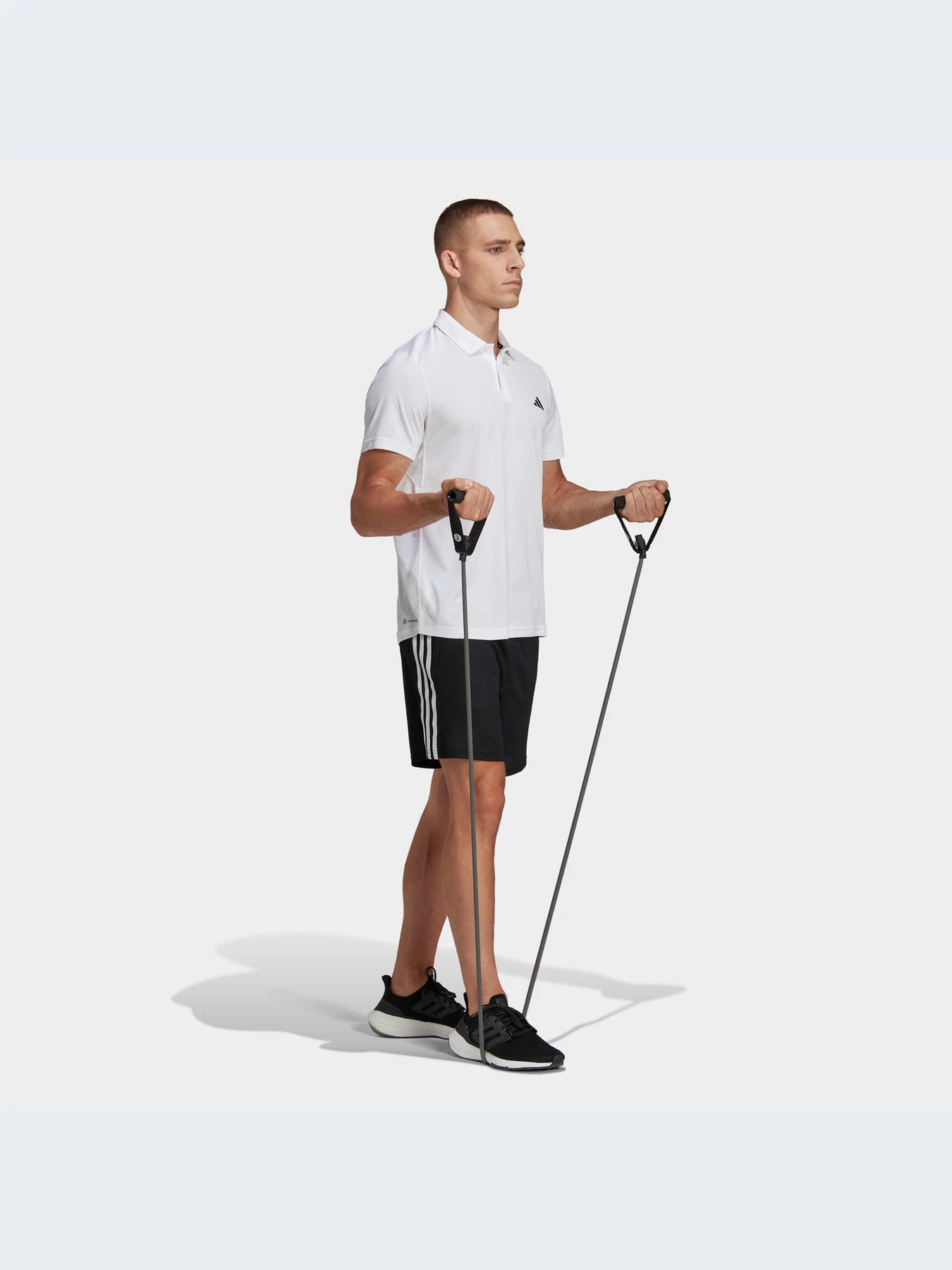 Футболки и поло Adidas Clima модель IB8105-KZ Футболки и поло Adidas Clima модель IB8105-KZ Фото