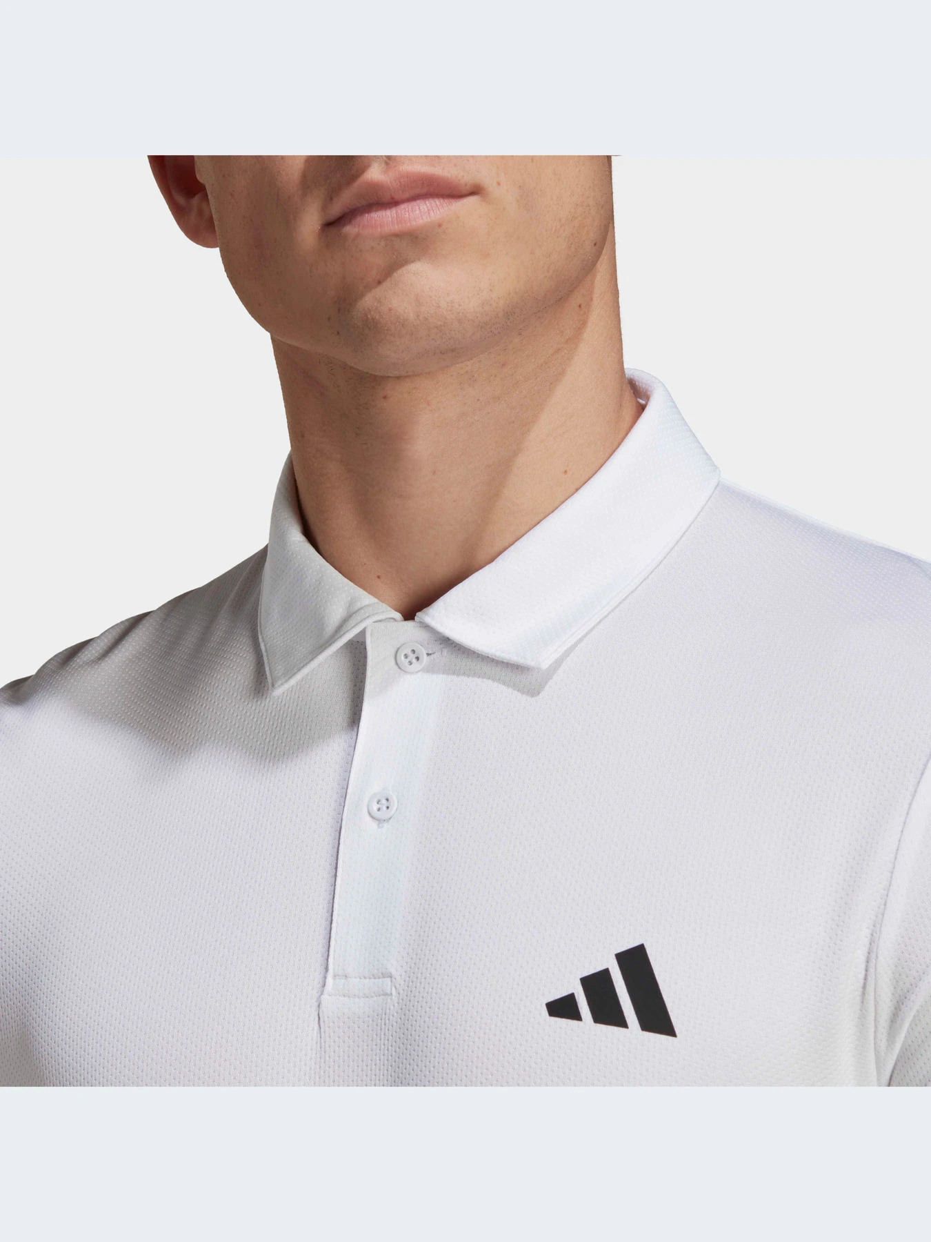 Футболки и поло Adidas Clima модель IB8105-KZ Футболки и поло Adidas Clima модель IB8105-KZ Фото
