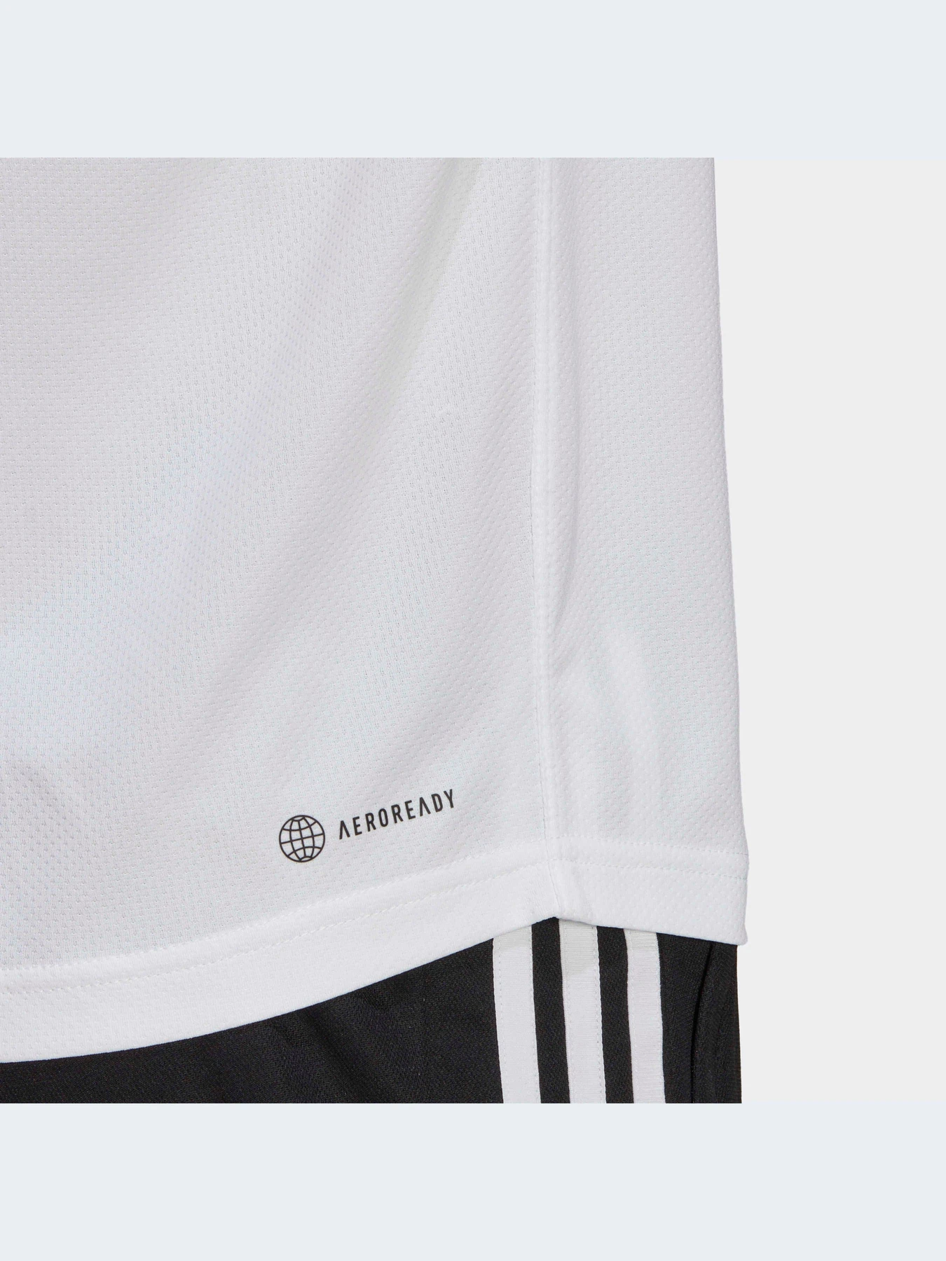 Футболки и поло Adidas Clima модель IB8105-KZ Футболки и поло Adidas Clima модель IB8105-KZ Фото