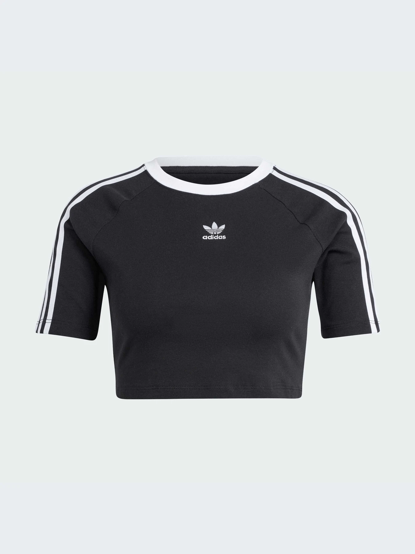 Футболки и поло Adidas Adicolor модель IU2532-KZ Футболки и поло Adidas Adicolor модель IU2532-KZ Фото