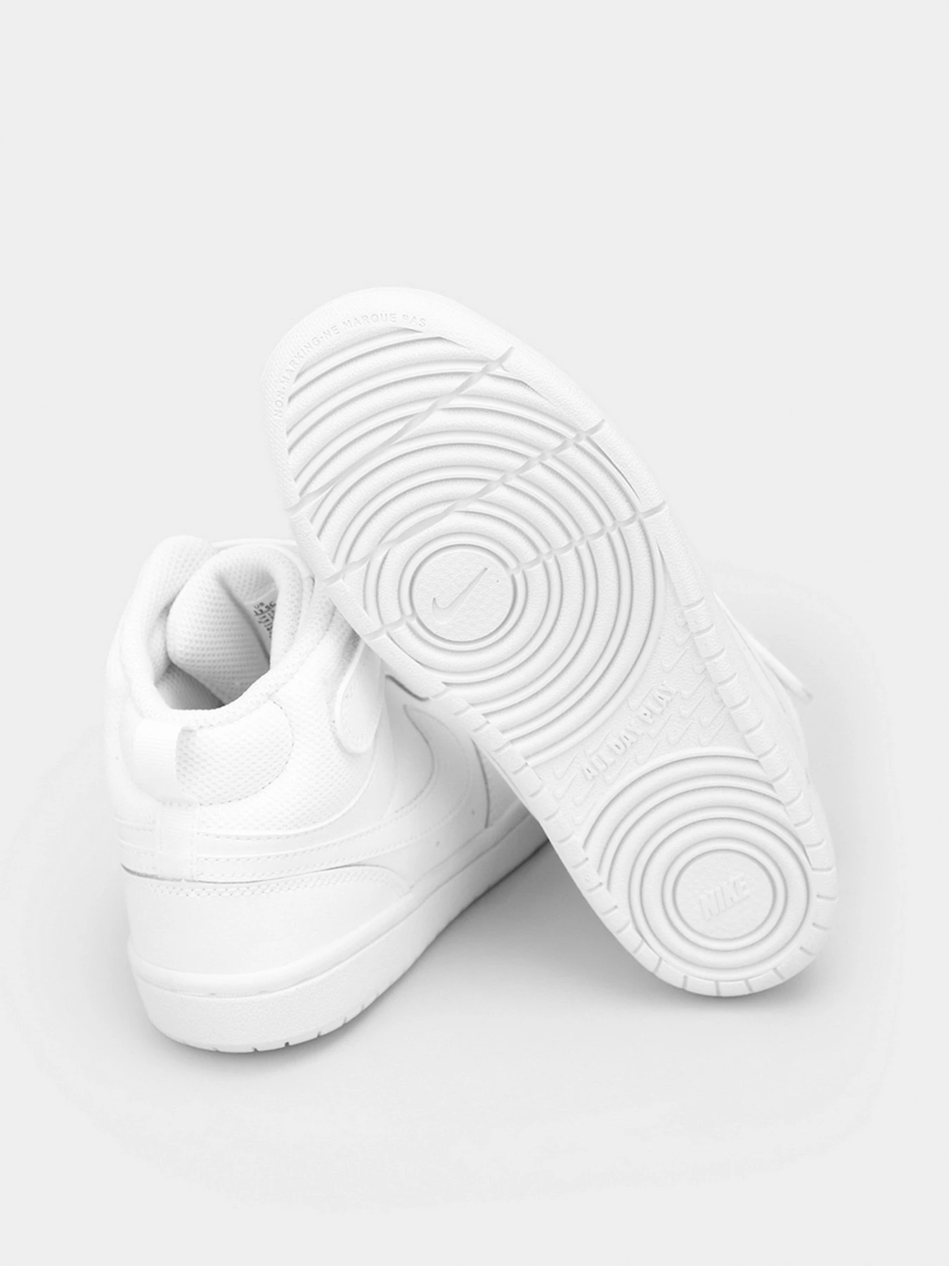 Кроссовки NIKE модель CD7783-100 Кроссовки NIKE модель CD7783-100 Фото