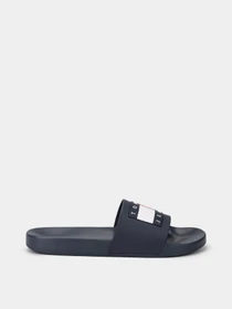 Шлёпанцы Tommy Hilfiger модель EM0EM01191-C1G Фото