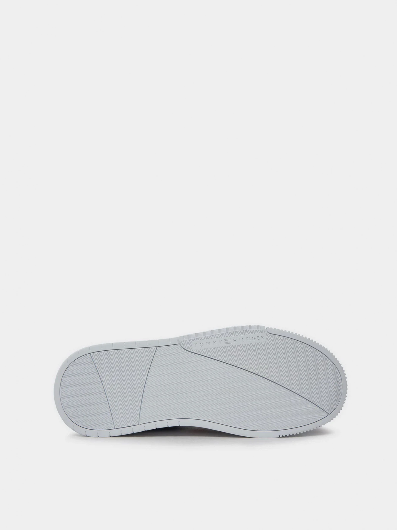 Кеды Tommy Hilfiger модель FM0FM04895-DW5 Кеды Tommy Hilfiger модель FM0FM04895-DW5 Фото