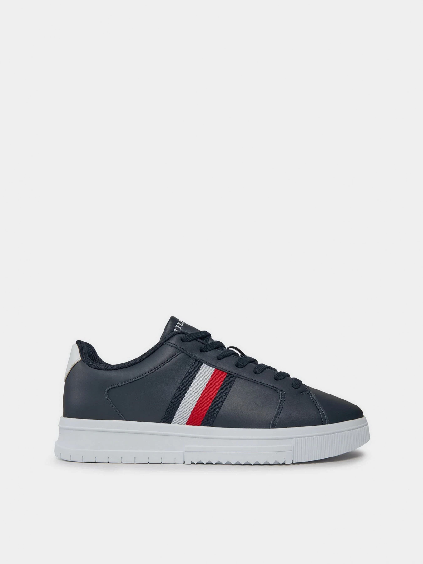 Кеды Tommy Hilfiger модель FM0FM04895-DW5 Кеды Tommy Hilfiger модель FM0FM04895-DW5 Фото