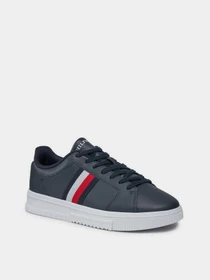 Кеды Tommy Hilfiger модель FM0FM04895-DW5 Фото