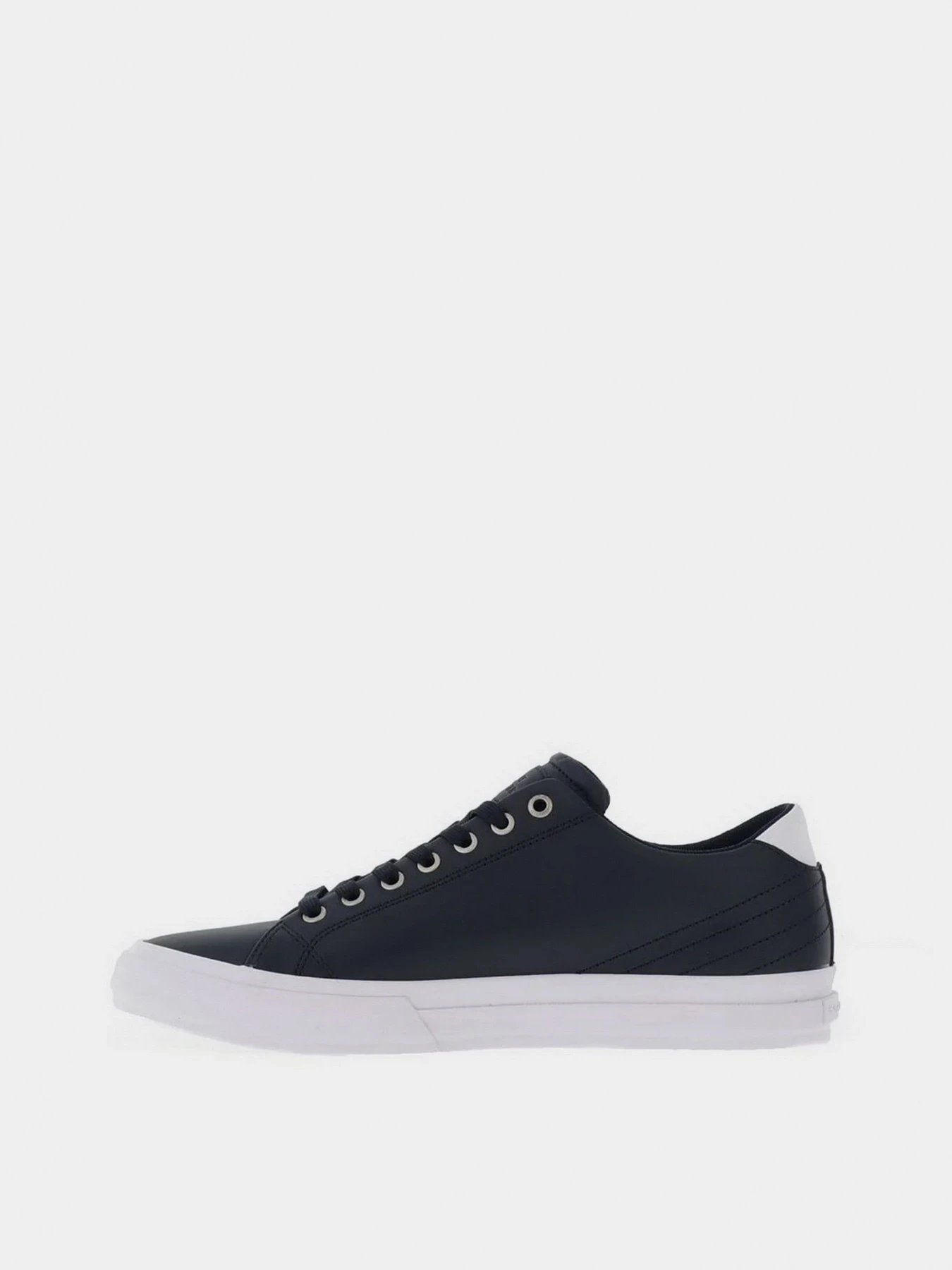 Кеды Tommy Hilfiger модель FM0FM04896-DW5 Кеды Tommy Hilfiger модель FM0FM04896-DW5 Фото
