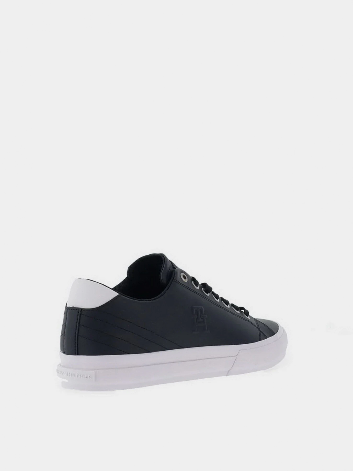 Кеды Tommy Hilfiger модель FM0FM04896-DW5 Кеды Tommy Hilfiger модель FM0FM04896-DW5 Фото
