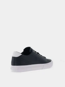 Кеды Tommy Hilfiger модель FM0FM04896-DW5 Фото