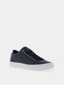Кеды Tommy Hilfiger модель FM0FM04896-DW5 Фото