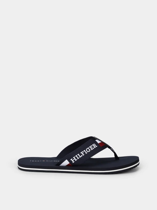 Шәркейлер Tommy Hilfiger үлгі FM0FM04913-DW5 Фото