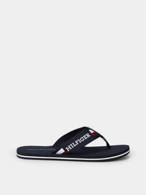 Шлёпанцы Tommy Hilfiger модель FM0FM04913-DW5 Фото