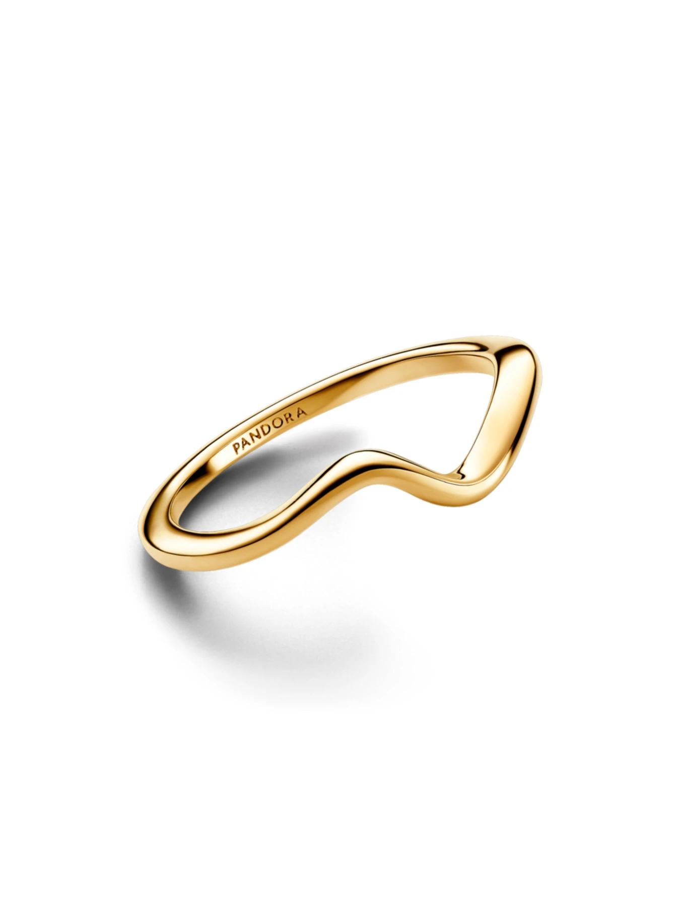 Кольца PANDORA Moments модель 163095C00 Кольца PANDORA Moments модель 163095C00 Фото