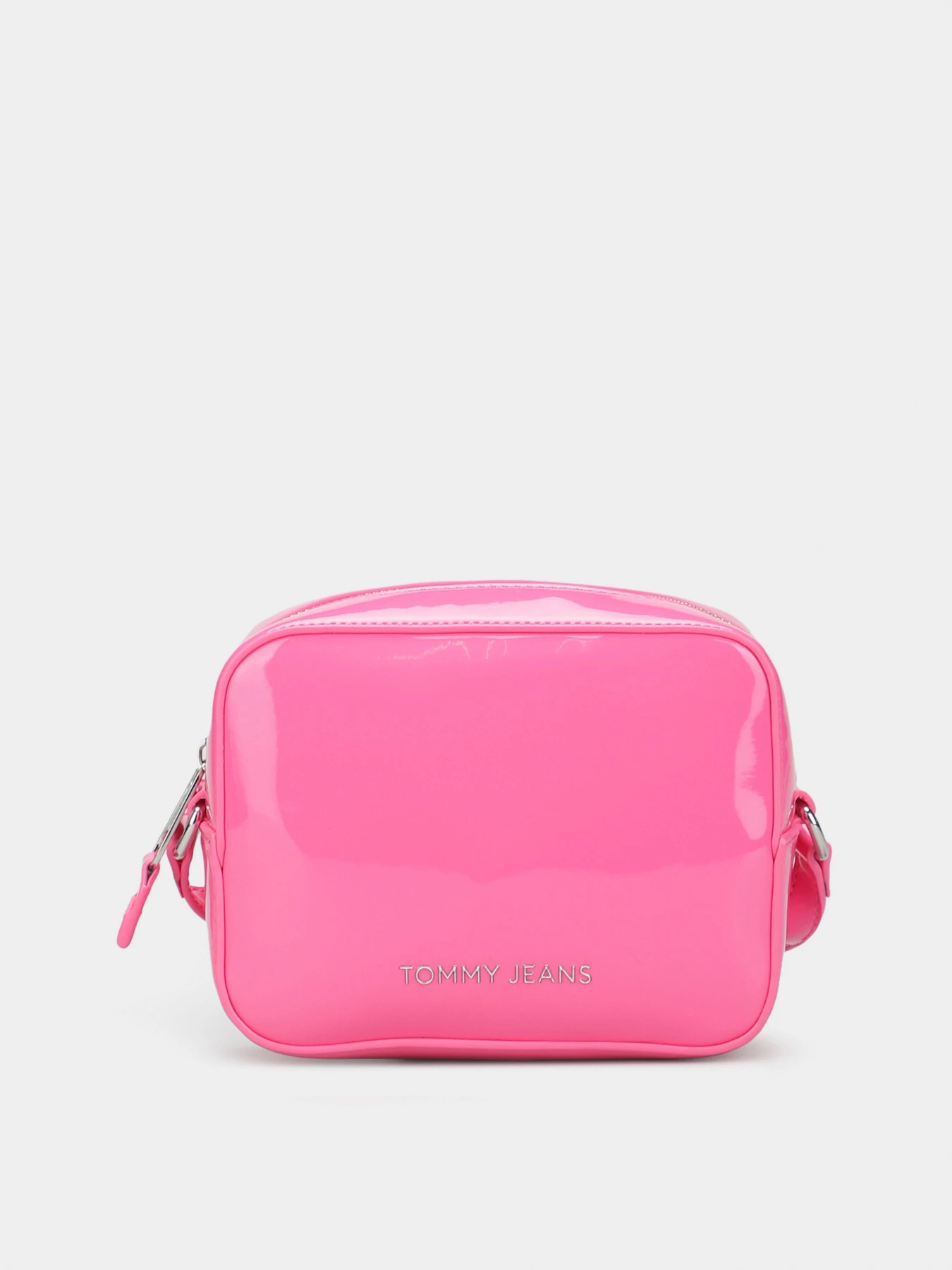 Сумки Tommy Hilfiger модель AW0AW15826-THW Сумки Tommy Hilfiger модель AW0AW15826-THW Фото