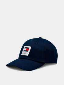 Шапки и кепки Tommy Hilfiger модель AM0AM12016-C1G Фото
