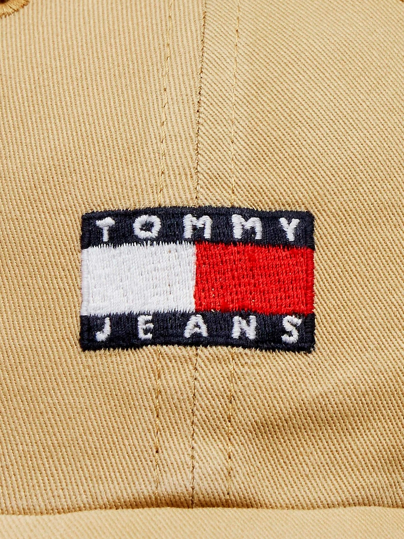 Шапки и кепки Tommy Hilfiger модель AM0AM12020-AB0 Шапки и кепки Tommy Hilfiger модель AM0AM12020-AB0 Фото