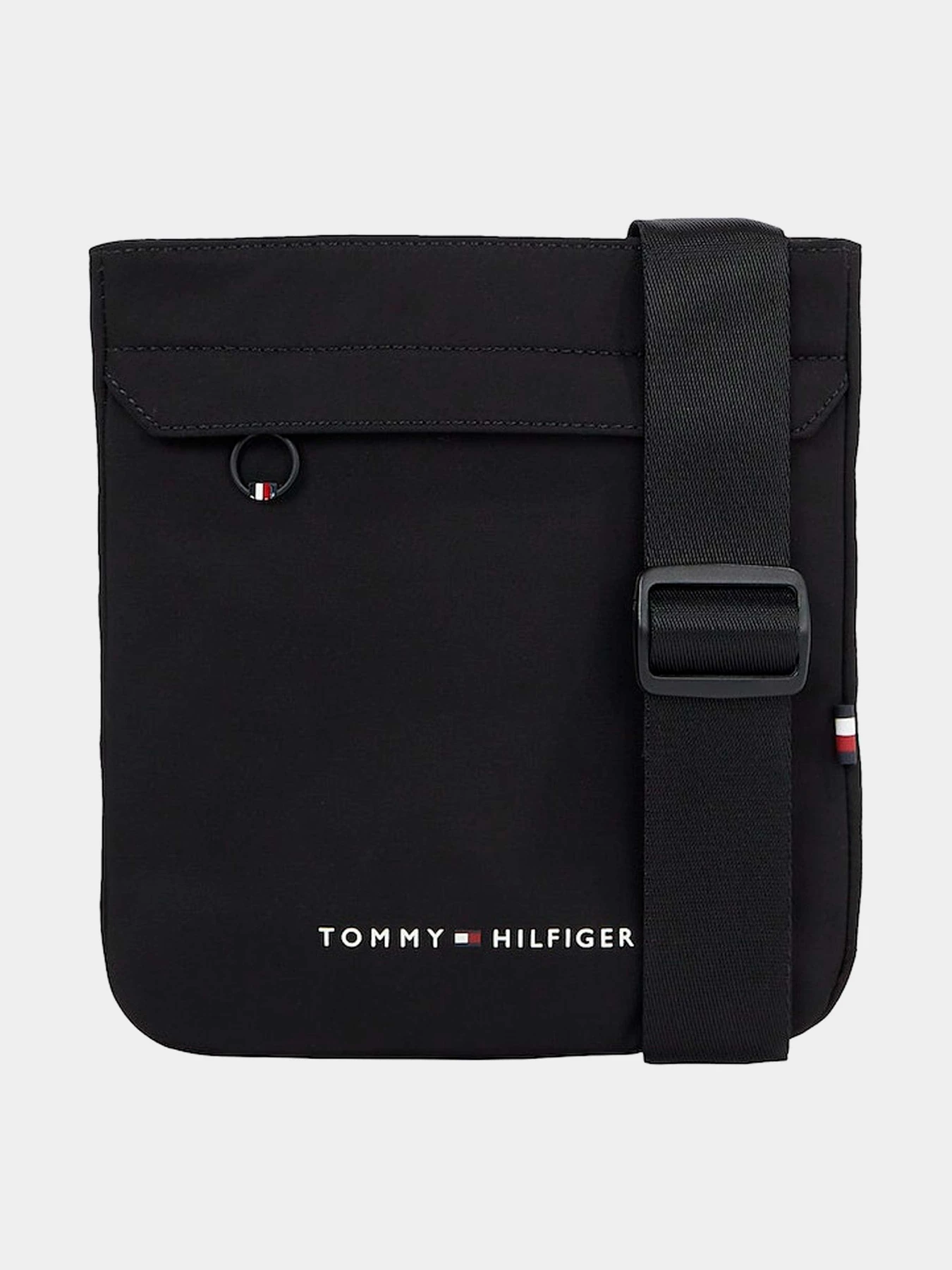 Сумки Tommy Hilfiger модель AM0AM11785-BDS Сумки Tommy Hilfiger модель AM0AM11785-BDS Фото