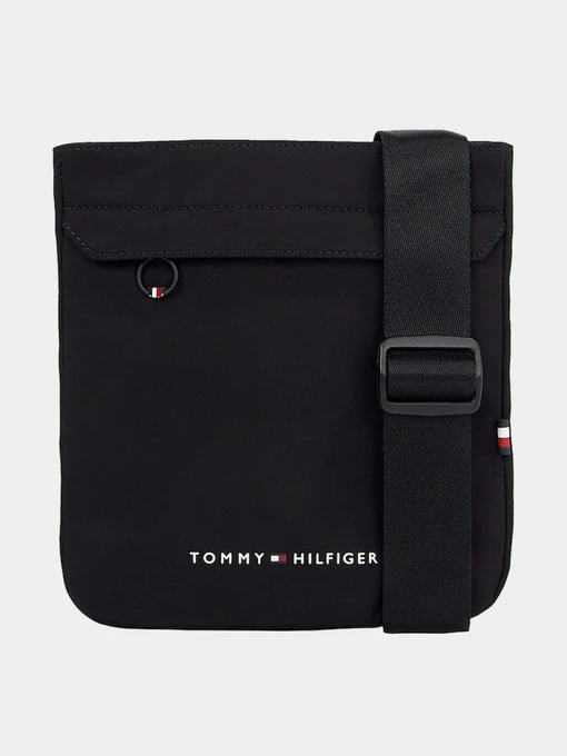 Сумки Tommy Hilfiger модель AM0AM11785-BDS Фото