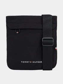 Сумки Tommy Hilfiger модель AM0AM11785-BDS Фото