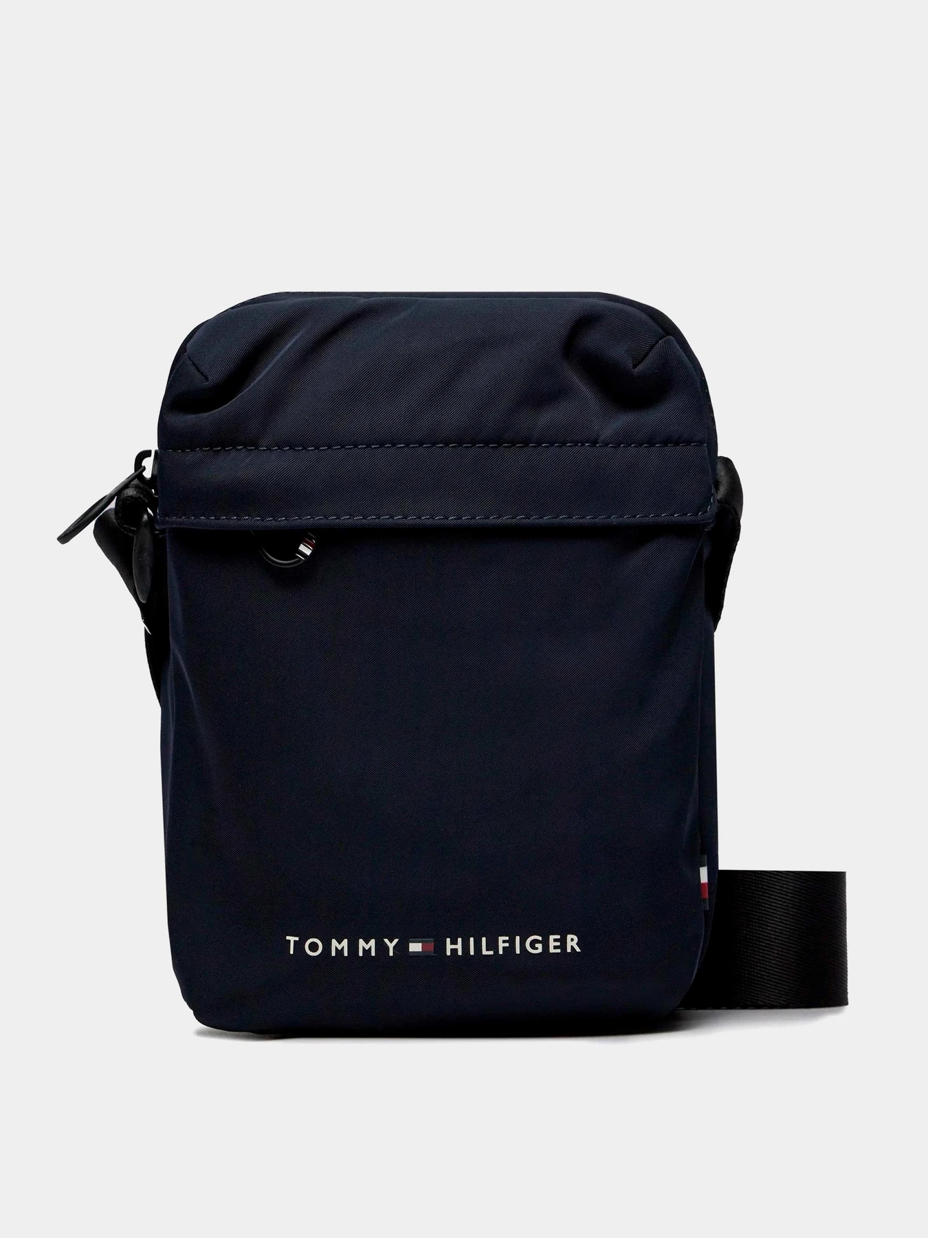 Сумки Tommy Hilfiger модель AM0AM11790-DW6 Сумки Tommy Hilfiger модель AM0AM11790-DW6 Фото
