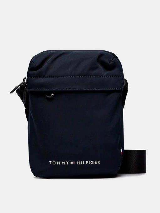 Сумки Tommy Hilfiger модель AM0AM11790-DW6 Фото