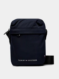 Сумки Tommy Hilfiger модель AM0AM11790-DW6 Фото