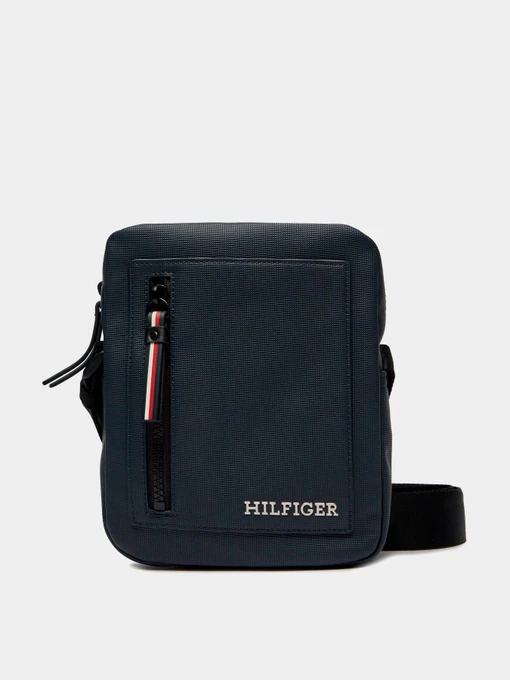 Сөмкелер Tommy Hilfiger үлгі AM0AM11794-DW6 Фото