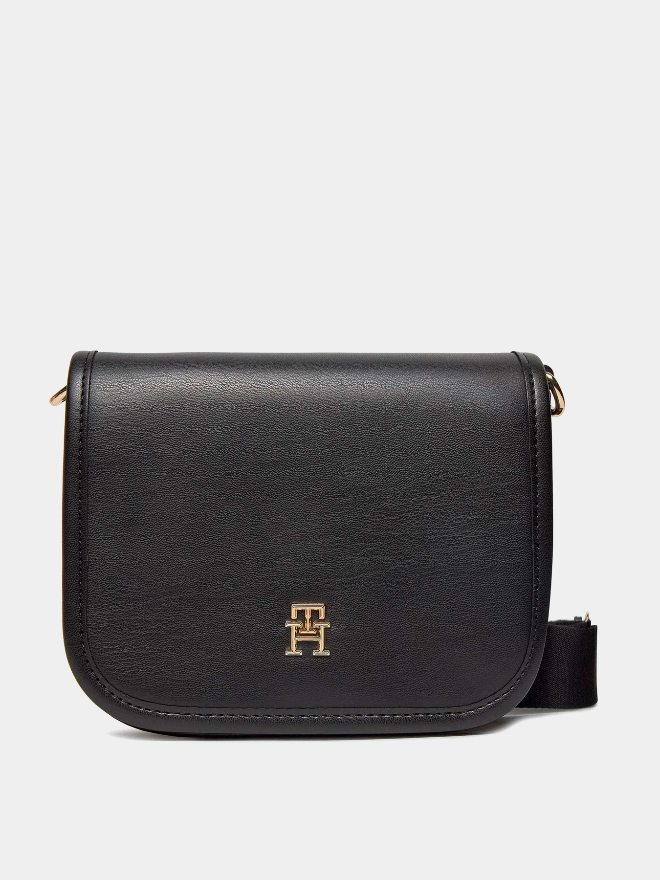 Сумки Tommy Hilfiger модель AW0AW15694-BDS Сумки Tommy Hilfiger модель AW0AW15694-BDS Фото