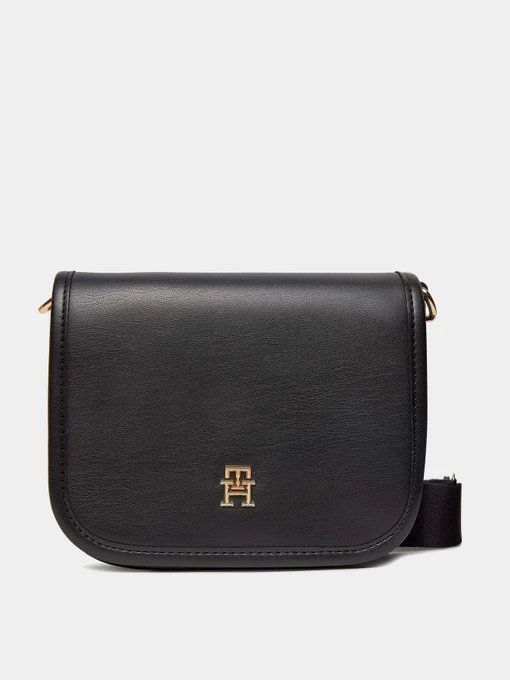 Сумки Tommy Hilfiger модель AW0AW15694-BDS Фото