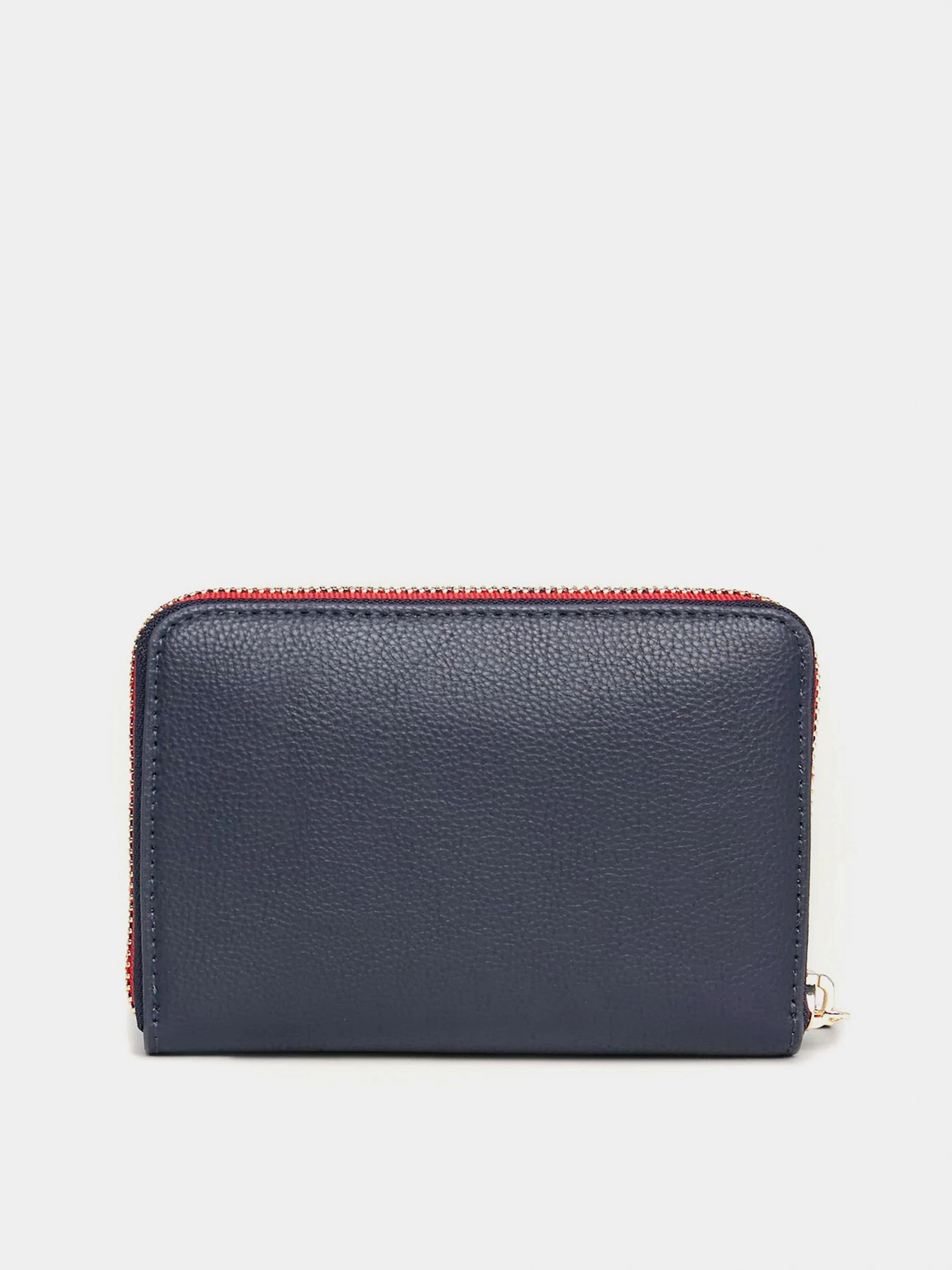 Кошельки Tommy Hilfiger модель AW0AW16092-DW6 Кошельки Tommy Hilfiger модель AW0AW16092-DW6 Фото