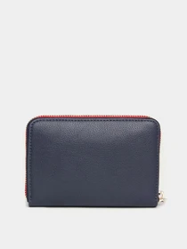 Кошельки Tommy Hilfiger модель AW0AW16092-DW6 Фото
