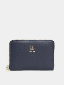 Кошельки Tommy Hilfiger модель AW0AW16092-DW6 Фото