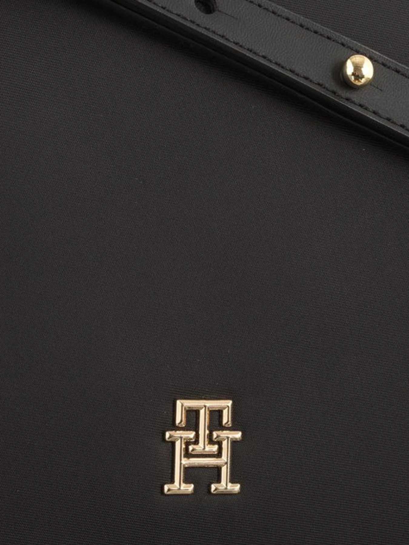 Сумки Tommy Hilfiger модель AW0AW15700-BDS Фото