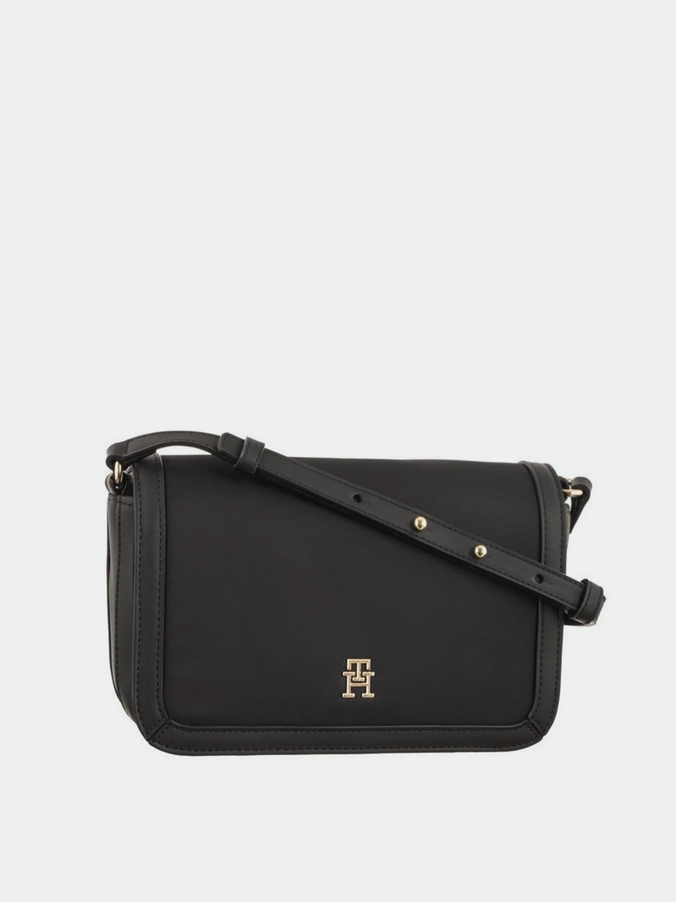 Сумки Tommy Hilfiger модель AW0AW15700-BDS Фото