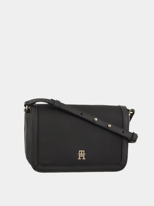 Сумки Tommy Hilfiger модель AW0AW15700-BDS Фото