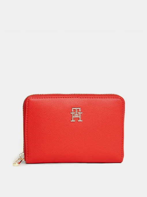 Кошельки Tommy Hilfiger модель AW0AW16092-XND Фото
