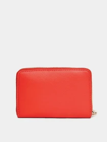 Кошельки Tommy Hilfiger модель AW0AW16092-XND Фото