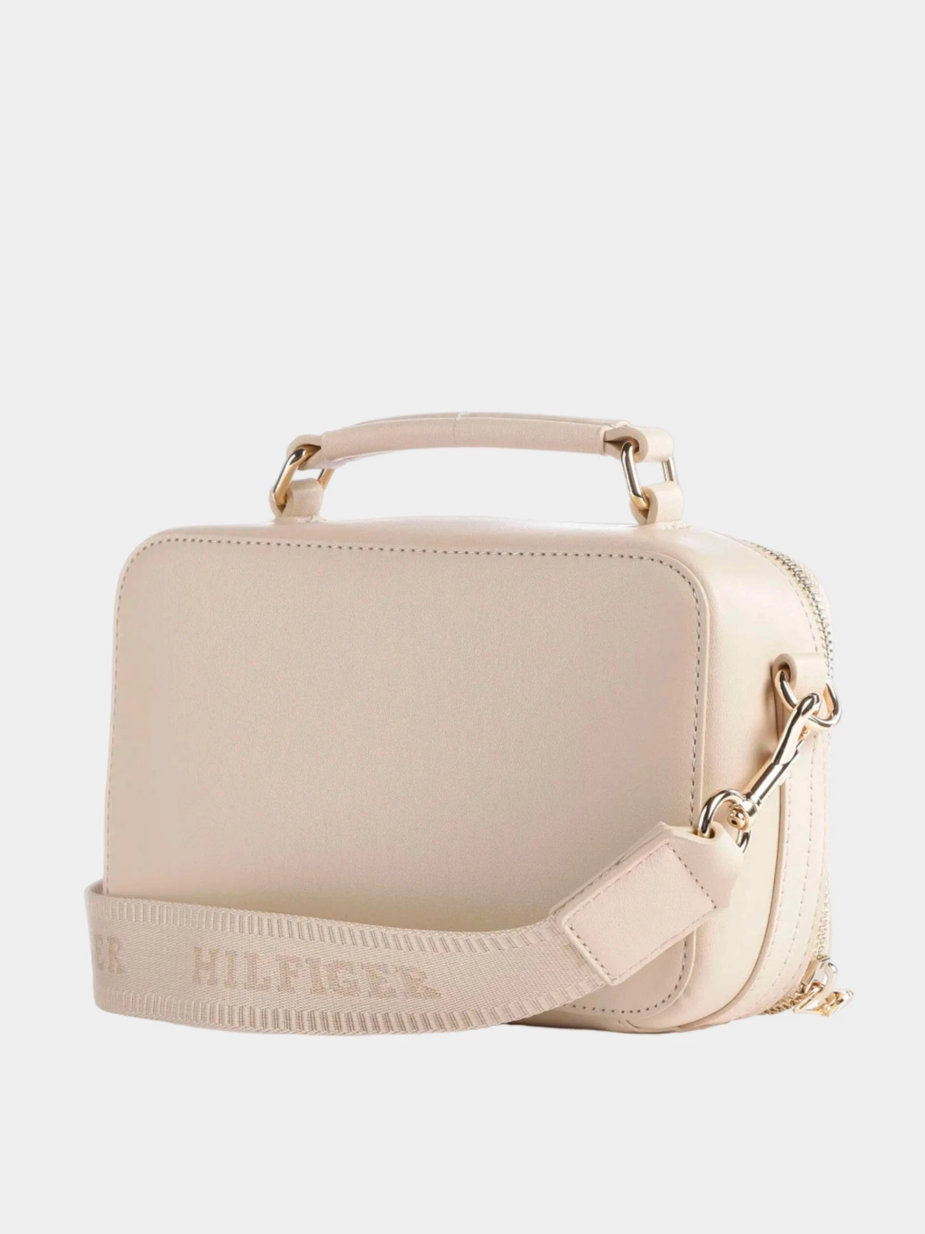 Сумки Tommy Hilfiger модель AW0AW15689-AES Сумки Tommy Hilfiger модель AW0AW15689-AES Фото