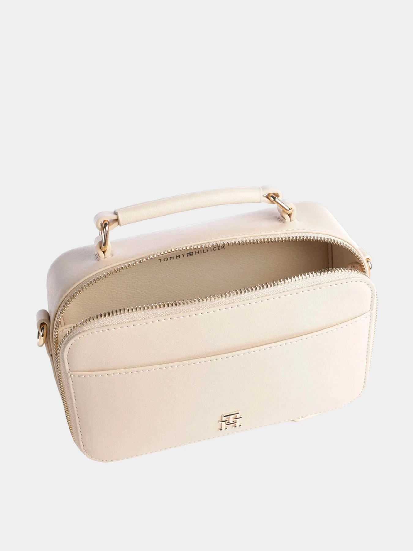 Сумки Tommy Hilfiger модель AW0AW15689-AES Сумки Tommy Hilfiger модель AW0AW15689-AES Фото